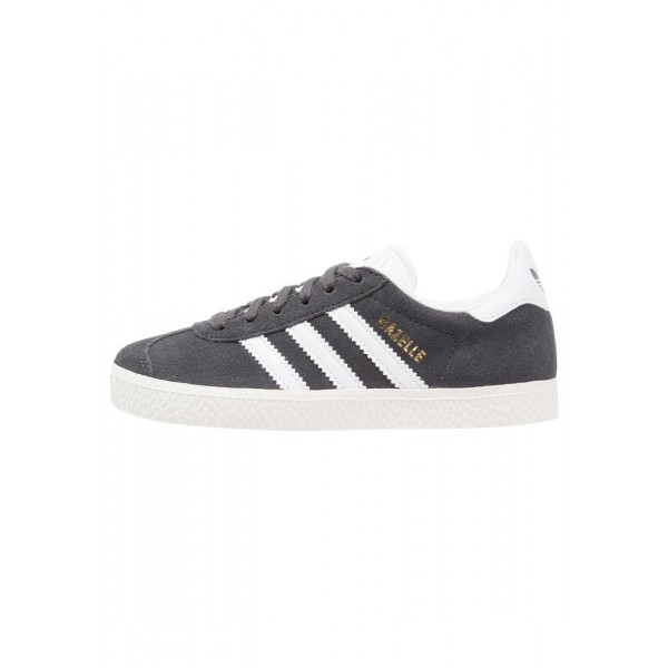 Kinder Adidas Originals GAZELLE - Schuhe Low - Hel...